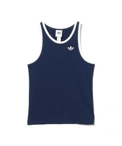 adidas / ドロップ ニードル タンクトップ