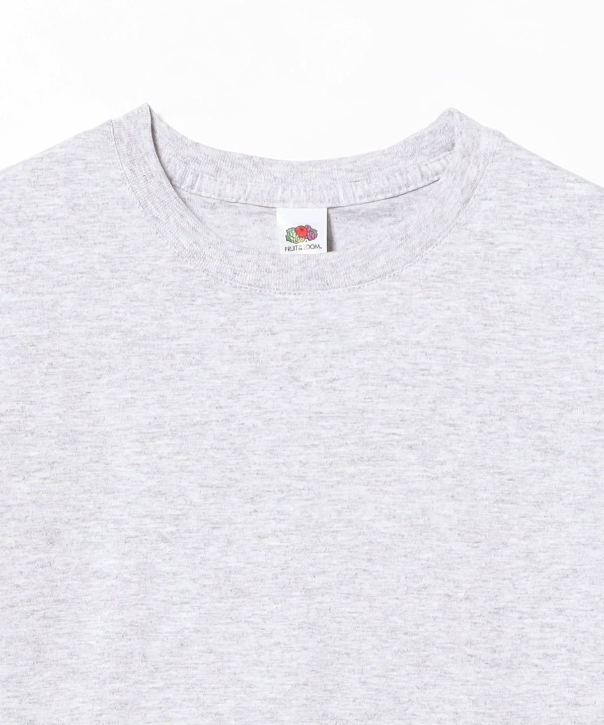 BEAMS BOY（ビームス ボーイ）【別注】FRUIT OF THE LOOM / 2pcs-T（T 
