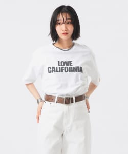 【別注】BO SPORT / PHOTO TEE