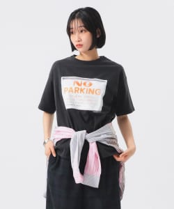 【別注】BO SPORT / PHOTO TEE