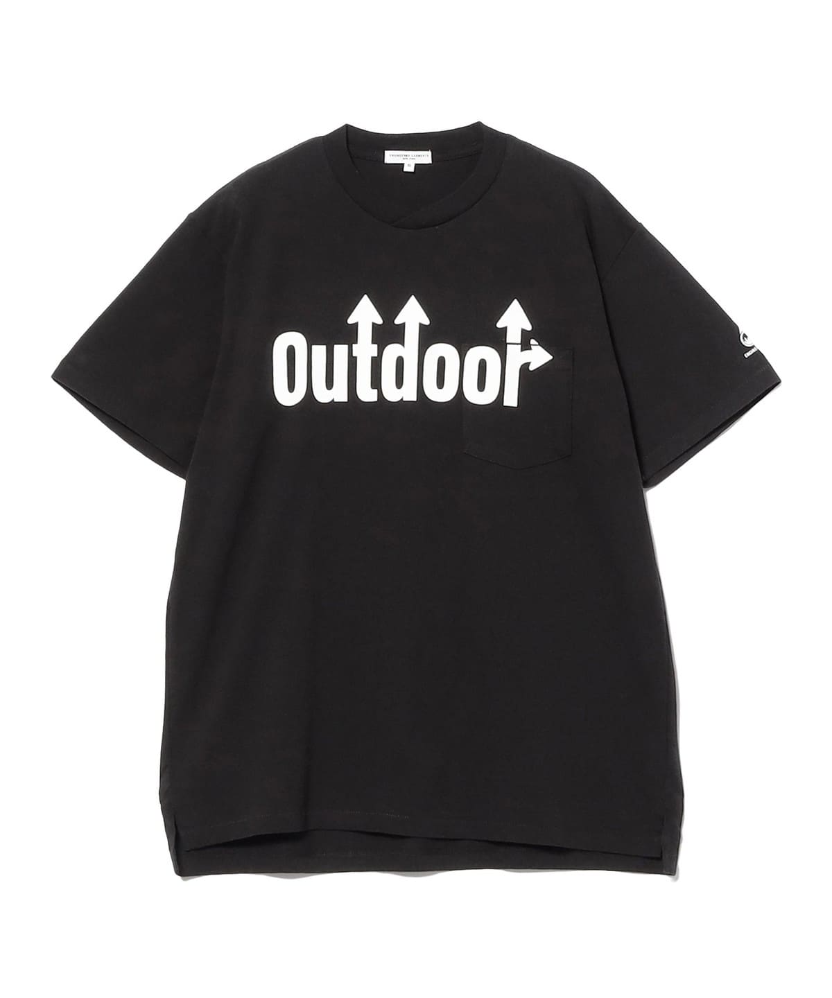 エンジニアードガーメンツ BEAMS w34 BEAMS SELECTION for WOMEN