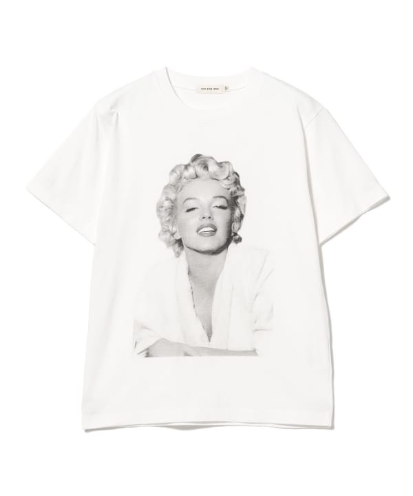 [Special order] GOOD ROCK SPEED / Monro / Photo T-shirt