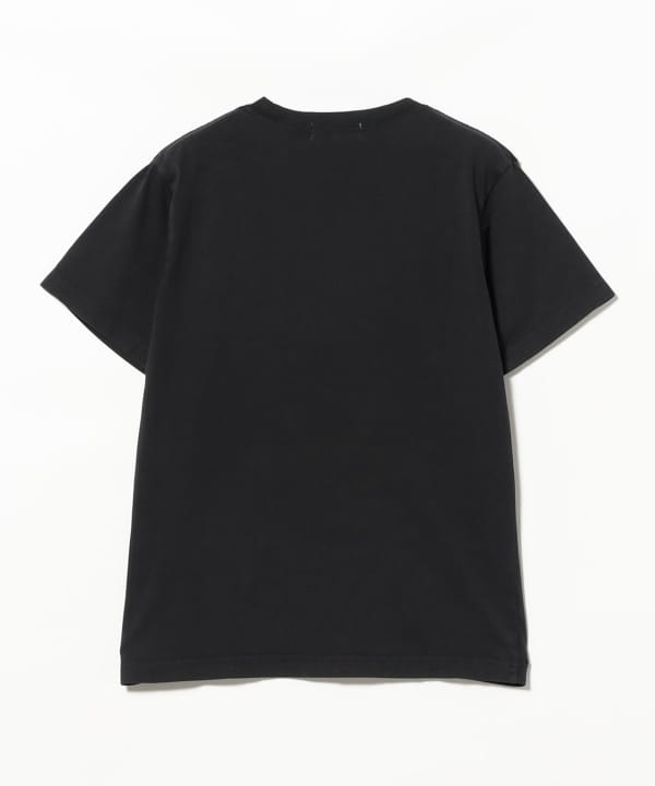 [Special order] GOOD ROCK SPEED / Monro / Photo T-shirt