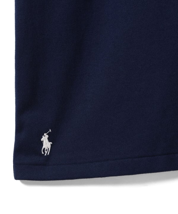 〈WOMEN〉【別注】POLO RALPH LAUREN / B-WING SHORT SLEEVE TEE