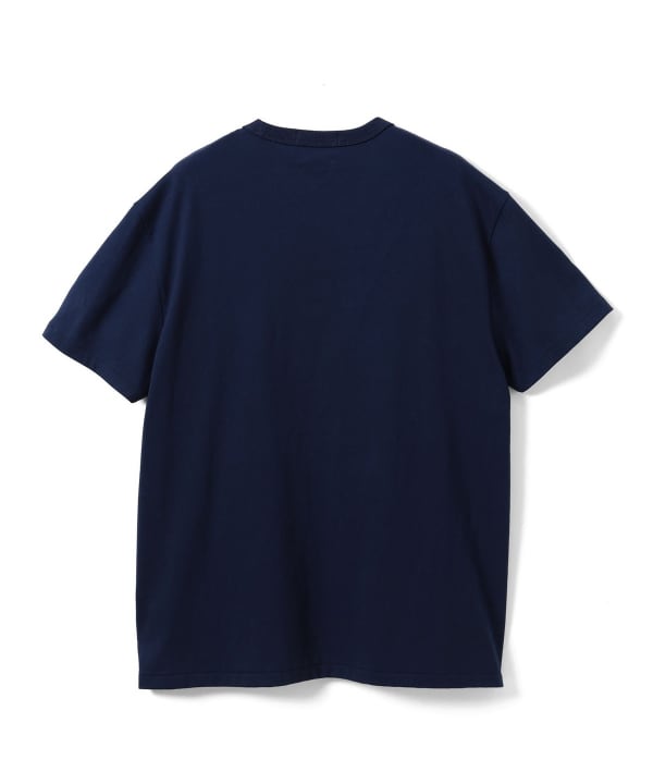 〈WOMEN〉【別注】POLO RALPH LAUREN / B-WING SHORT SLEEVE TEE
