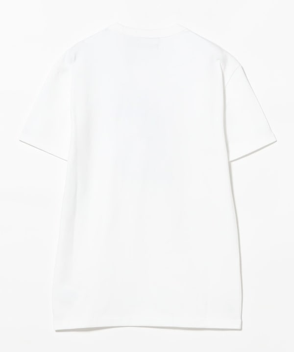 〈WOMEN〉【別注】POLO RALPH LAUREN / B-WING SHORT SLEEVE TEE