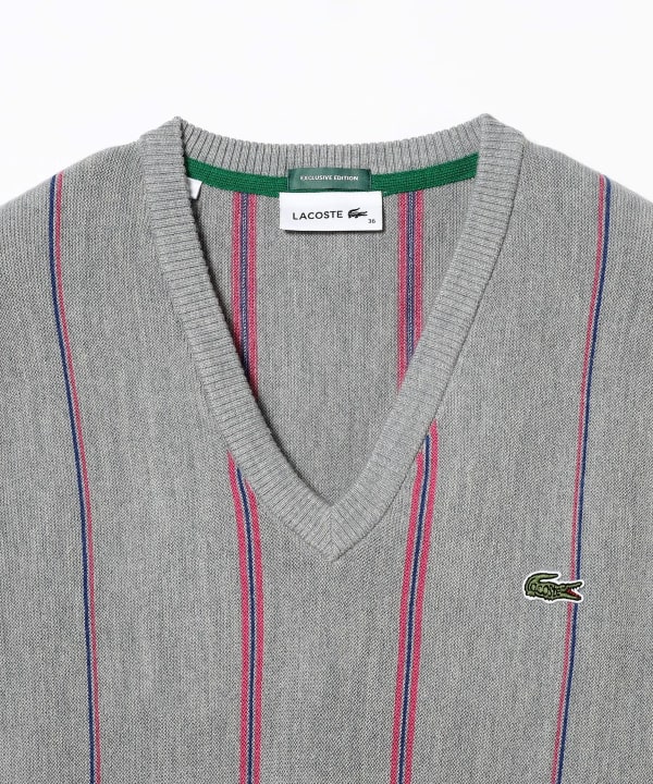 BEAMS BOY（ビームス ボーイ）【アウトレット】LACOSTE for BEAMS BOY ...