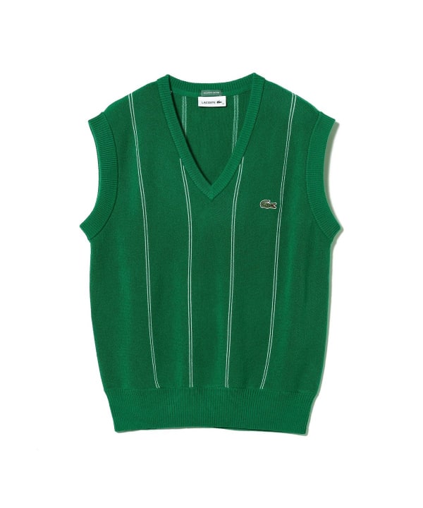 BEAMS BOY（ビームス ボーイ）【アウトレット】LACOSTE for BEAMS BOY ...