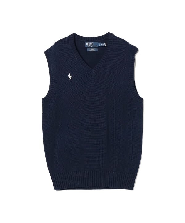 BEAMS BOY（ビームス ボーイ）○〈WOMEN〉POLO RALPH LAUREN for BEAMS