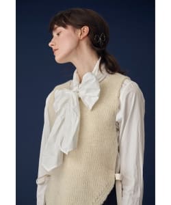 BEAMS BOY / ロービング サイドレース ベスト