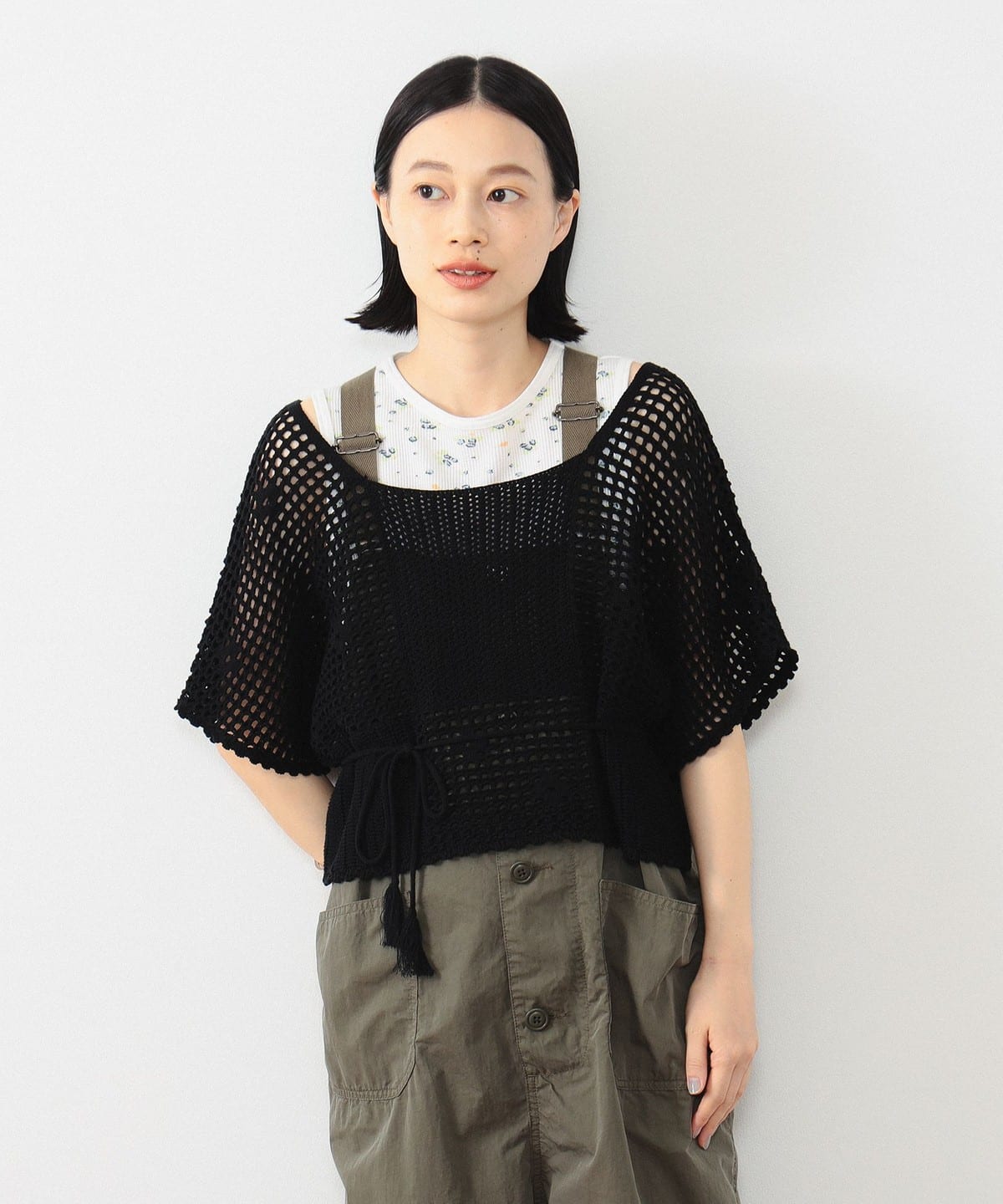 BEAMS BOY（ビームスボーイ）の「TORI-TO × BEAMS BOY