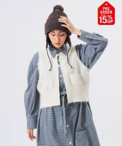 【+15%ポイントUP】チャイナ ボタン ベスト