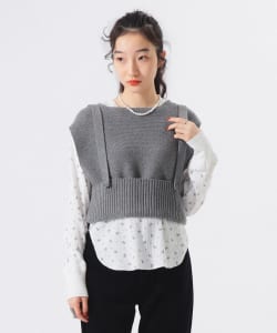 【+15%ポイントUP】ミリタリー アレンジ ベスト