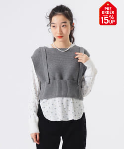 【+15%ポイントUP】ミリタリー アレンジ ベスト