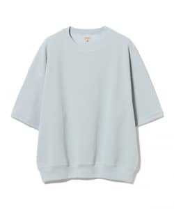 Sanca / Cotton Hemp Surf Knit Crew