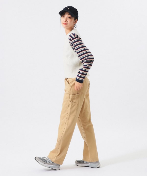 【+10%ポイントUP】チャイナ ボタン ベスト Model： H165 B80 W59 H85　Size： 1