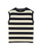 OFF WHITE×NAVY