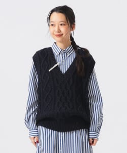 バックトゥフロント アラン ベスト