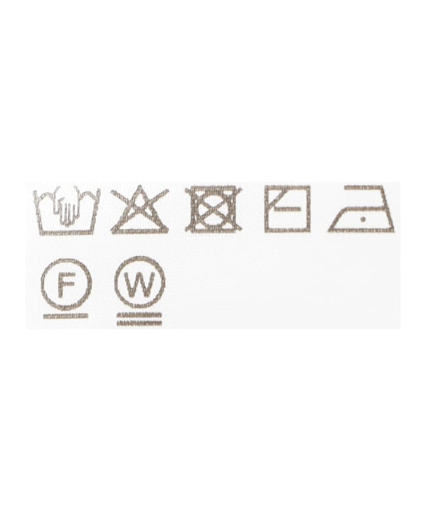 〈WOMEN〉ベスト + チューブトップ