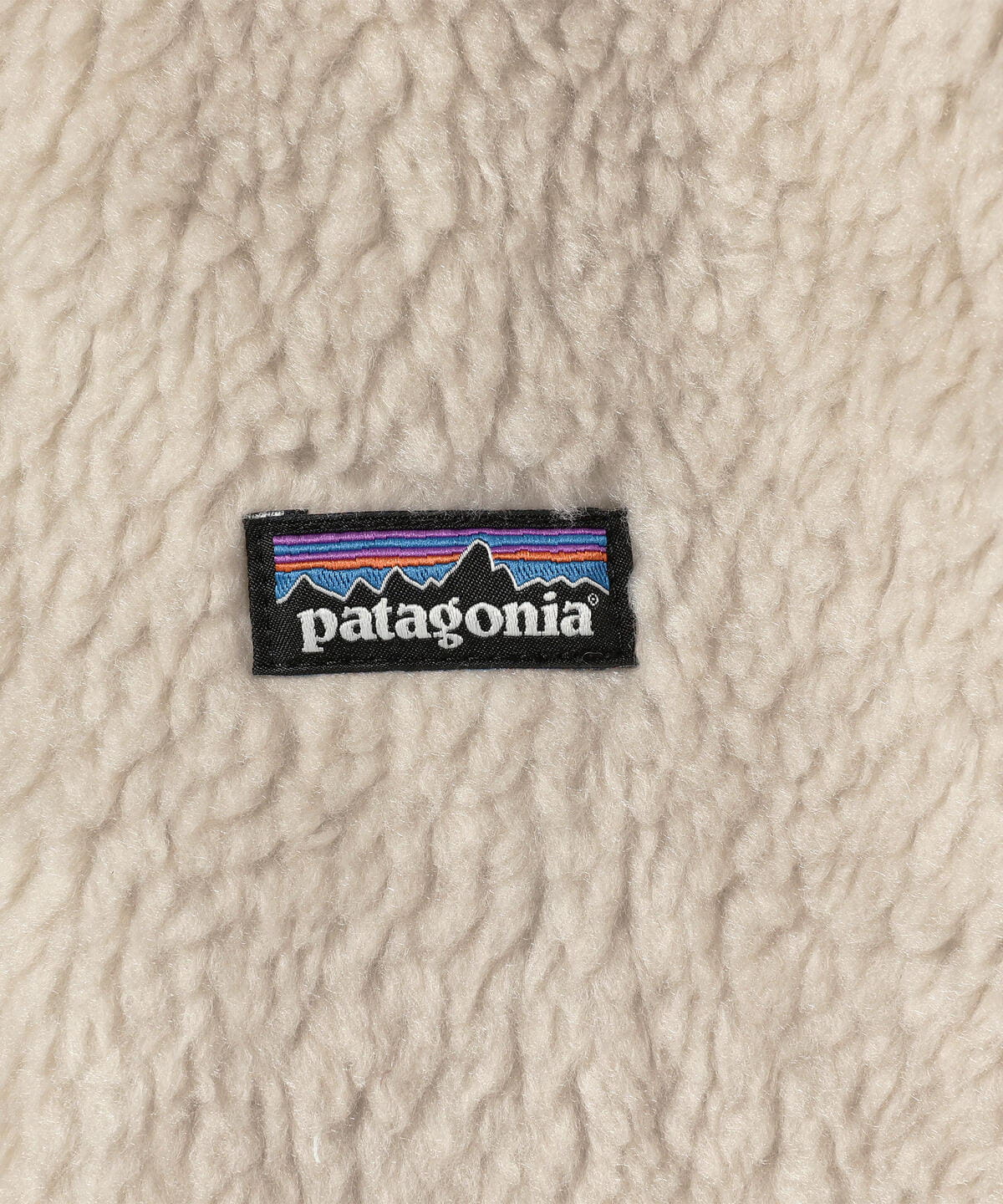 BEAMS BOY(ビームス ボーイ)patagonia / キッズ レトロX ベスト ...