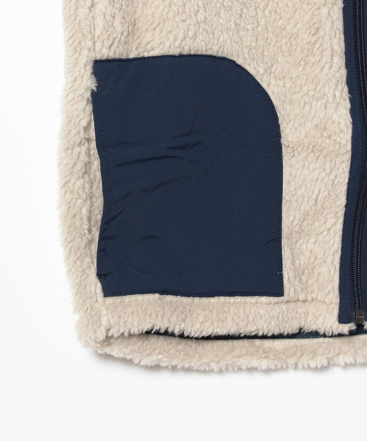 BEAMS BOY(ビームス ボーイ)patagonia / キッズ レトロX ベスト ...