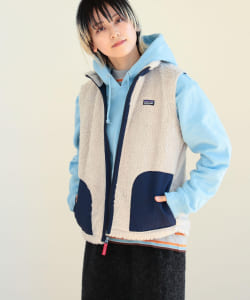 ○patagonia / キッズ レトロX ベスト