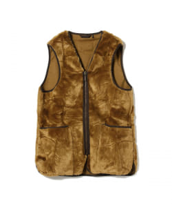 【WEB限定】○Barbour / FUR LINER