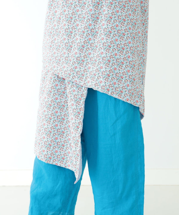 エンジニアードガーメンツ　フィッシング、シューティングベスト　ビームスコラボ エンジニアードガーメンツフィッシング、シューティングベスト