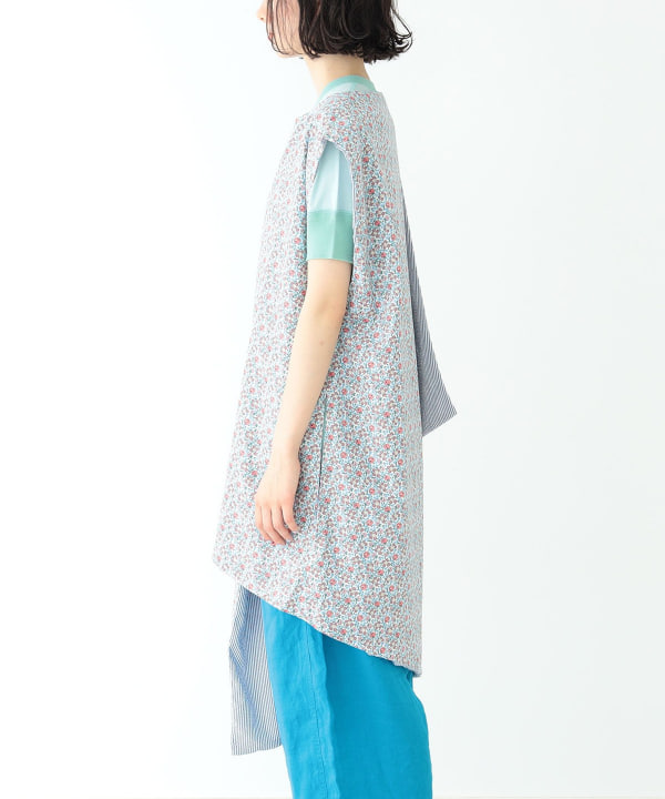 BEAMS BOY(ビームス ボーイ)【別注】ENGINEERED GARMENTS BEAMS BOY(ビームス ボーイ)【別注】ENGINEERED GARMENTS