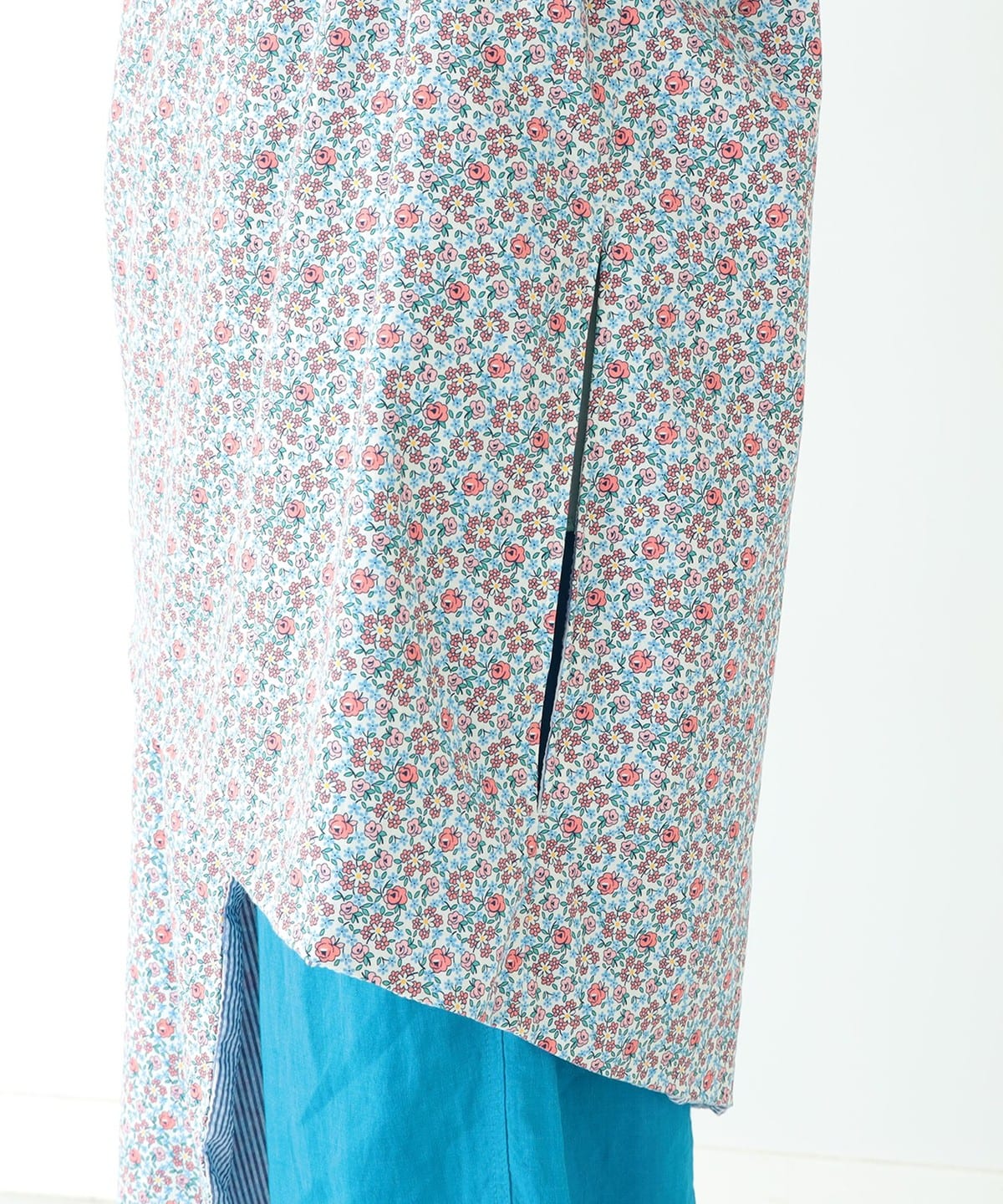 BEAMS BOY（ビームス ボーイ）【別注】ENGINEERED GARMENTS