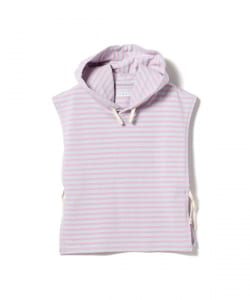 ○ENGINEERED GARMENTS / Hooded Interliner