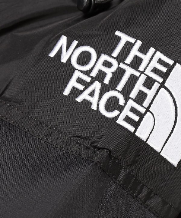 BEAMS BOY（ビームス ボーイ）THE NORTH FACE / Nuptse Vest（ブルゾン