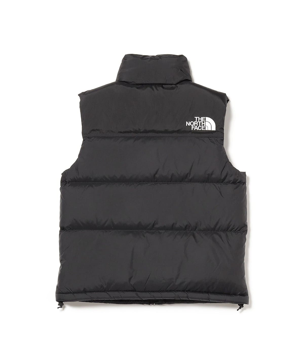 BEAMS BOY（ビームス ボーイ）THE NORTH FACE / Nuptse Vest（ブルゾン ダウンベスト）通販｜BEAMS