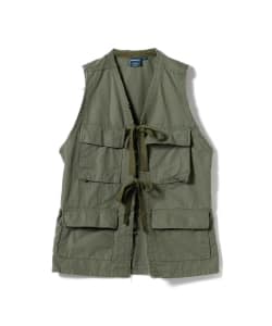 PROPPER / BDU ベスト