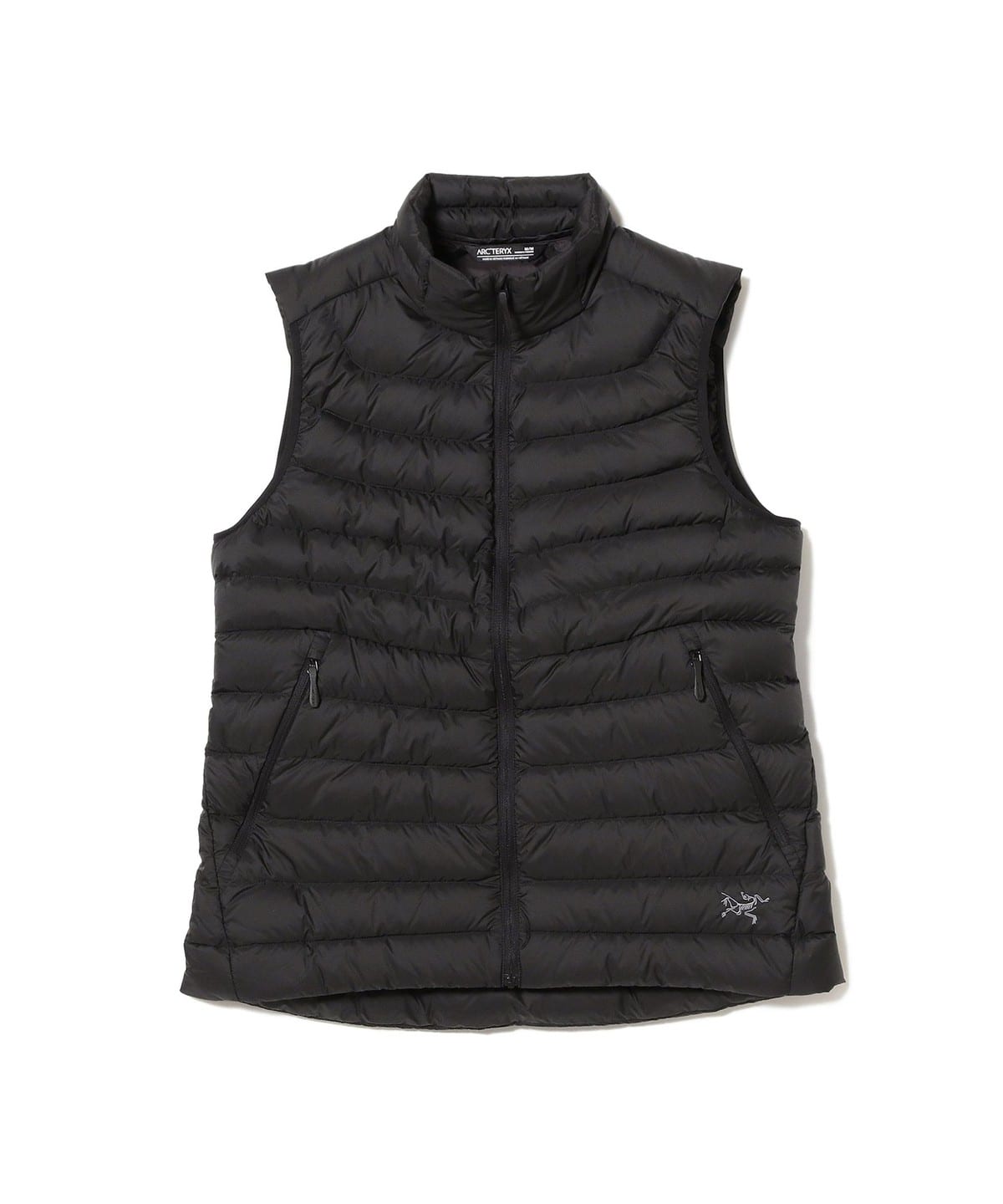 BEAMS BOY（ビームス ボーイ）ARC'TERYX / CERIUM VEST WOMENS