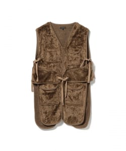 ○ENGINEERED GARMENTS / Liner Vest