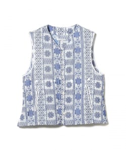 ▲ENGINEERED GARMENTS / Liner Vest