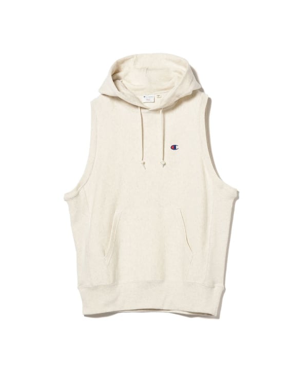 BEAMS BOY（ビームス ボーイ）Champion × BEAMS BOY / 別注 リバース ...