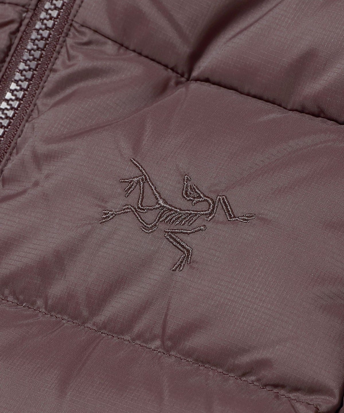 BEAMS BOY（ビームス ボーイ）ARC'TERYX / THORIUM VEST WOMENS