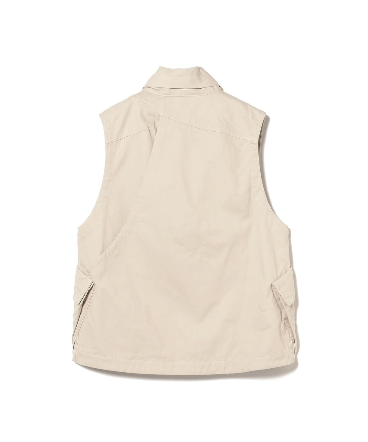 BEAMS BOY（ビームス ボーイ）ts(s) / Messenger Vest（トップス