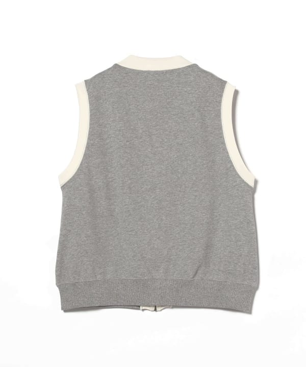 送料無料・BEAMS BOY 別注】ORTEGA'S VEST 激レアカラー トップス