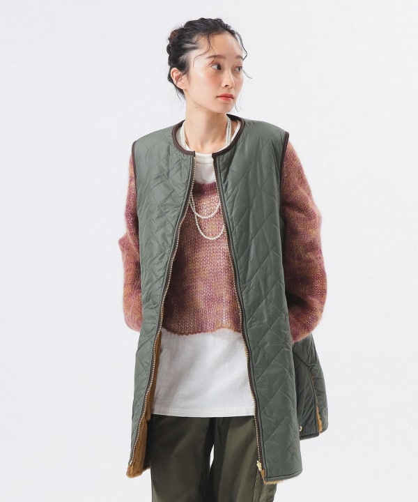 BEAMS BOY（ビームス ボーイ）【BLACK FRIDAY対象】【別注】Barbour