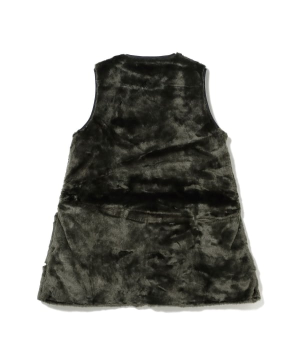 BEAMS BOY（ビームス ボーイ）【別注】Barbour / Liner Vest 24FW
