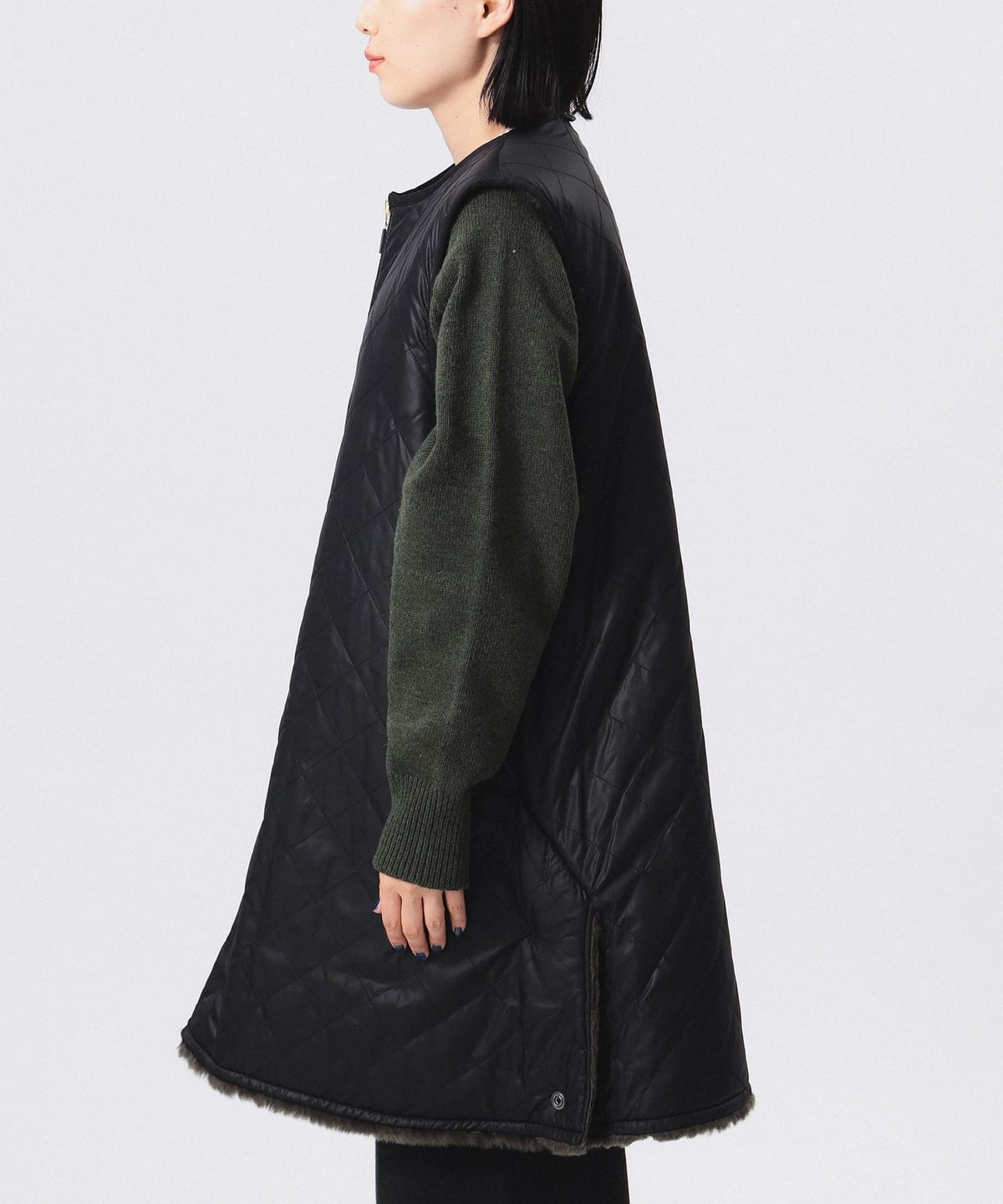 BEAMS BOY（ビームス ボーイ）【BLACK FRIDAY対象】【別注】Barbour