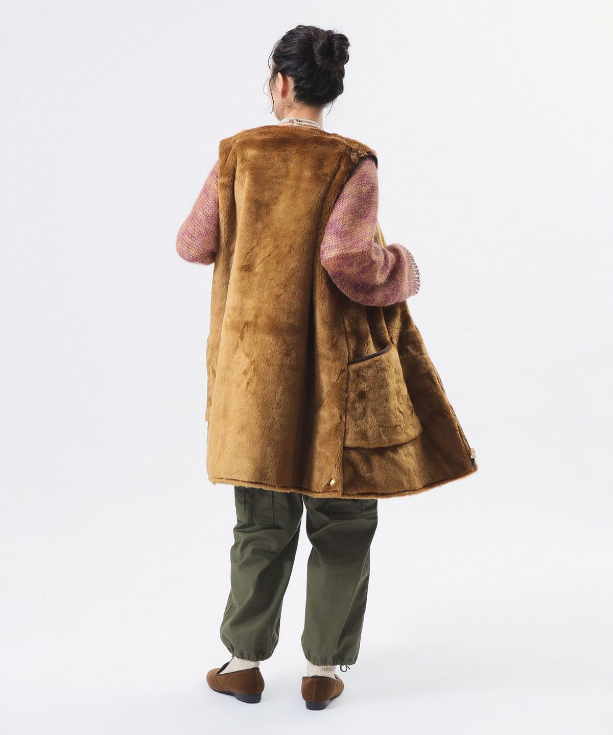 BEAMS BOY（ビームス ボーイ）【BLACK FRIDAY対象】【別注】Barbour