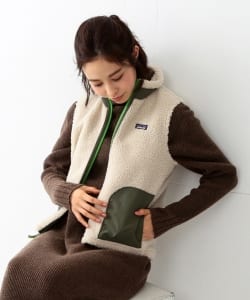 Patagonia / Kids Retro-X Vest 16