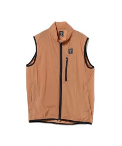 SOUTH2 WEST8 / Packable Vest - Micro Ripstop