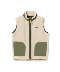 Patagonia / Kids Retro-X Vest 19AW●