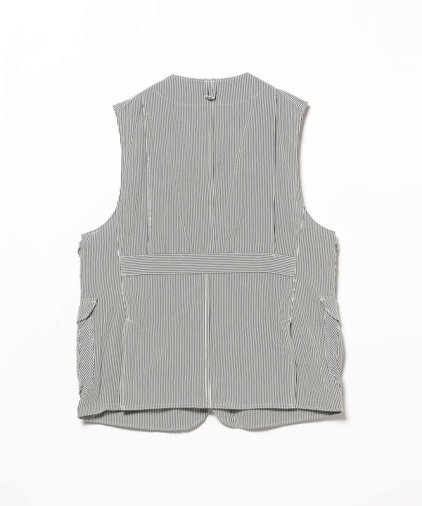 ENGINEERED GARMENTS》×《BEAMS BOY》 BEAMS BOY ENGINEERED GARMENTS / HUNTING JACKET (tops, BEAMS