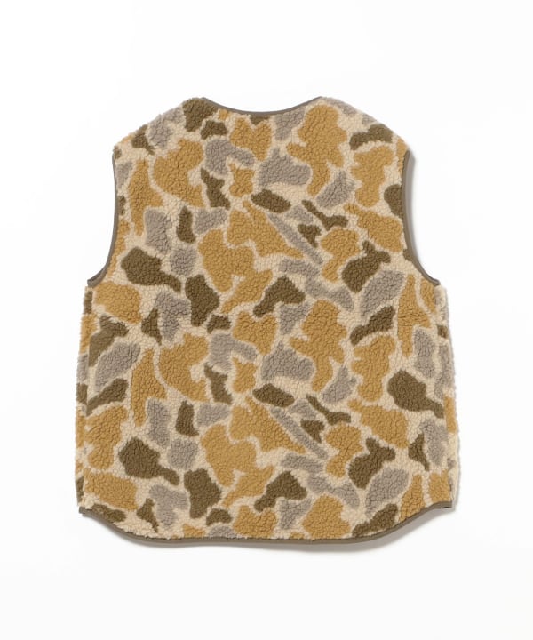 BEAMS BOY ジャガード ボア プルオーバー 新品 BEAMS BOY（ビームス ボーイ）ジャガード ボア プルオーバー（トップス